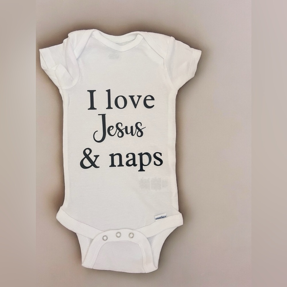 New onesie